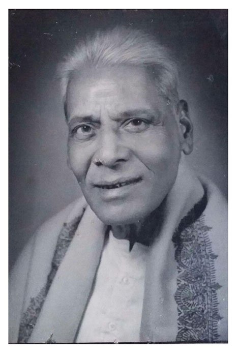 MADANMOHAN LENKA